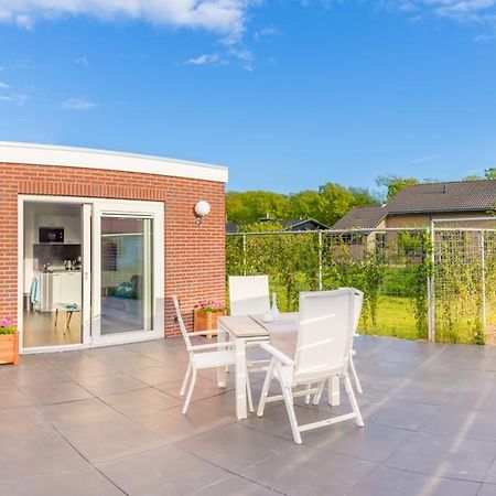 Zoutelande Vakantiewoning Exterior photo
